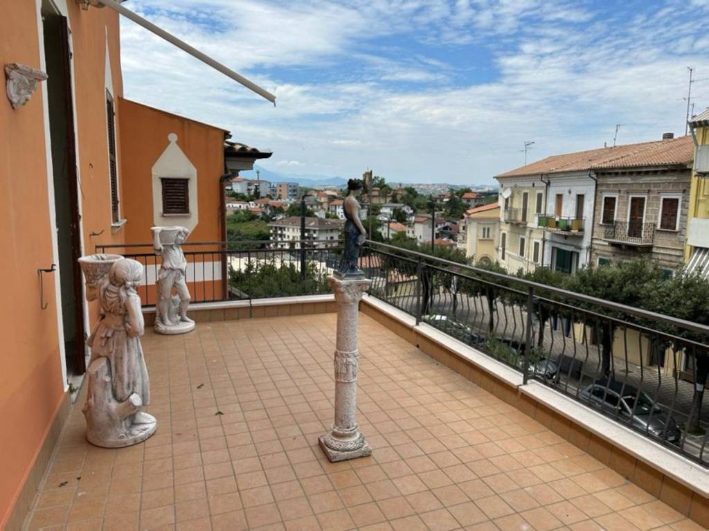 Appartamento in vendita a Pianella vico di Via Cesare Battisti