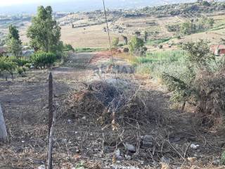 Terreno agricolo in vendita a motta sant'anastasia via giubileo 2000