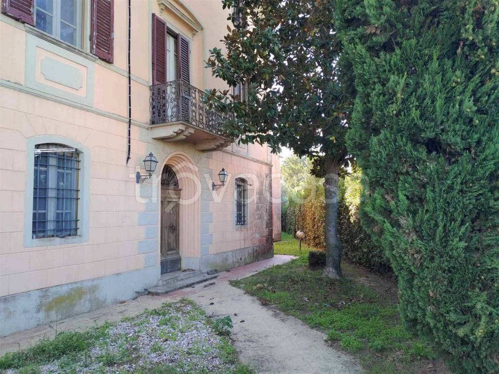 Appartamento in vendita a Fauglia via Del Camposanto, 17