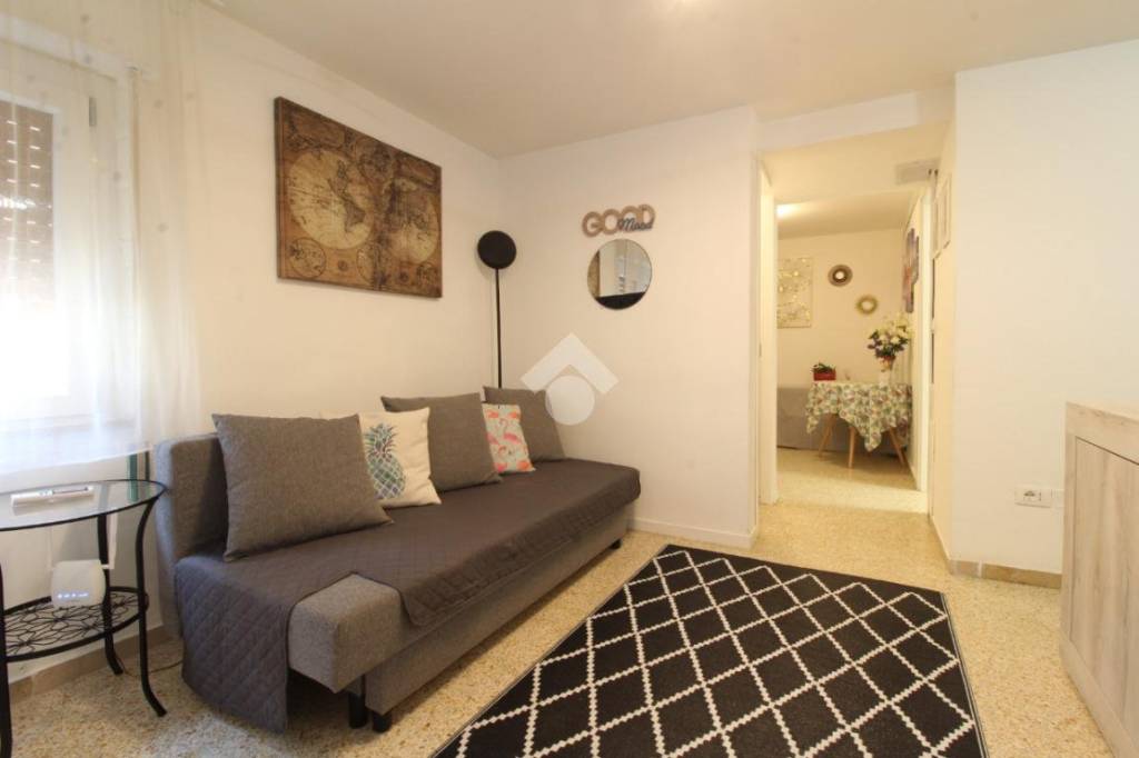 Appartamento in vendita a Pescara via Trento, 113