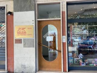 Ufficio in affitto a sestri levante via unione sovietica