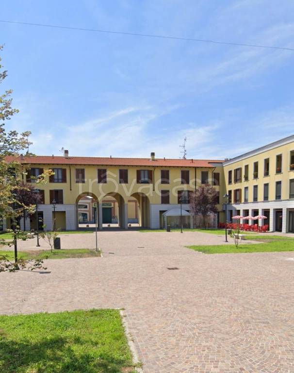 Appartamento in vendita a Bubbiano via Europa