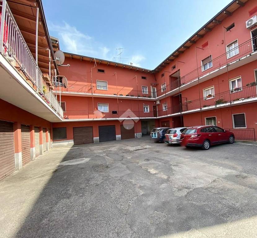 Appartamento in vendita a Ospitaletto via azzi, 20