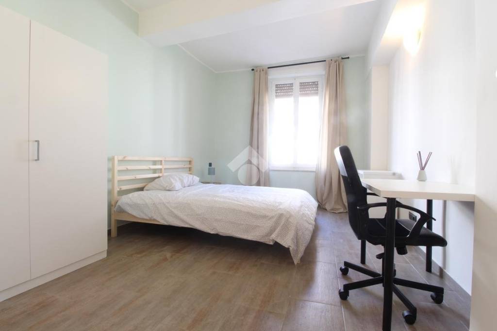 Appartamento in affitto a Modena via Berengario, 58