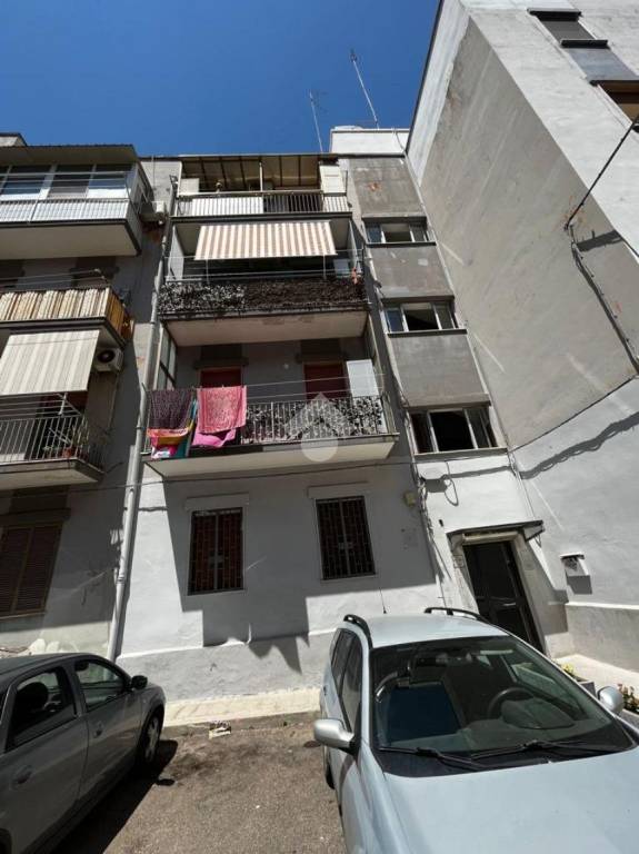 Appartamento in vendita a Taranto via Alto Adige