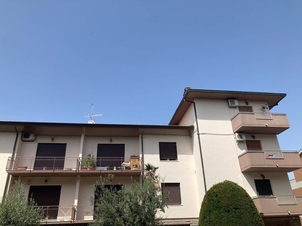 Appartamento in vendita a Forlì via Ca' Rossa