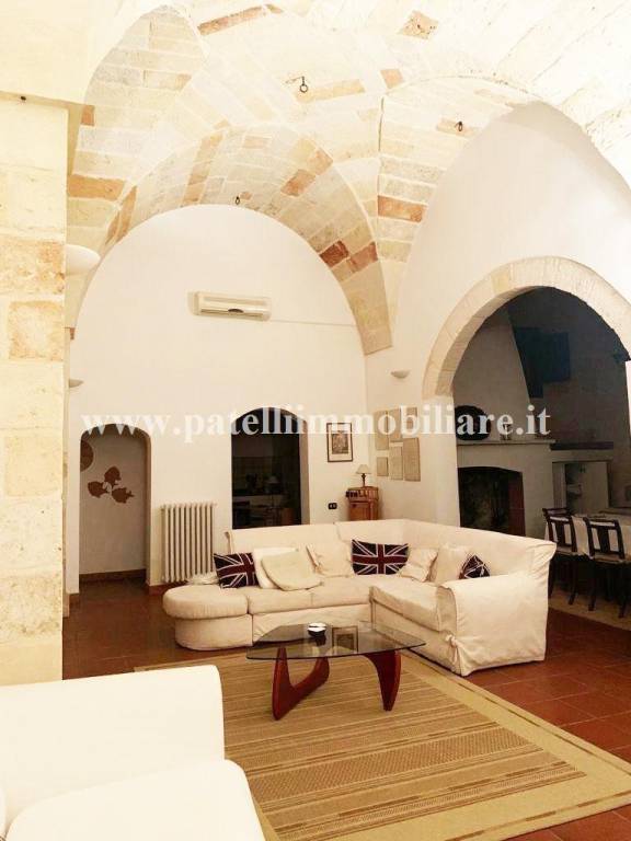 Villa in vendita a San Donato di Lecce