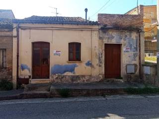 Casa indipendente in vendita a sant'onofrio via badea