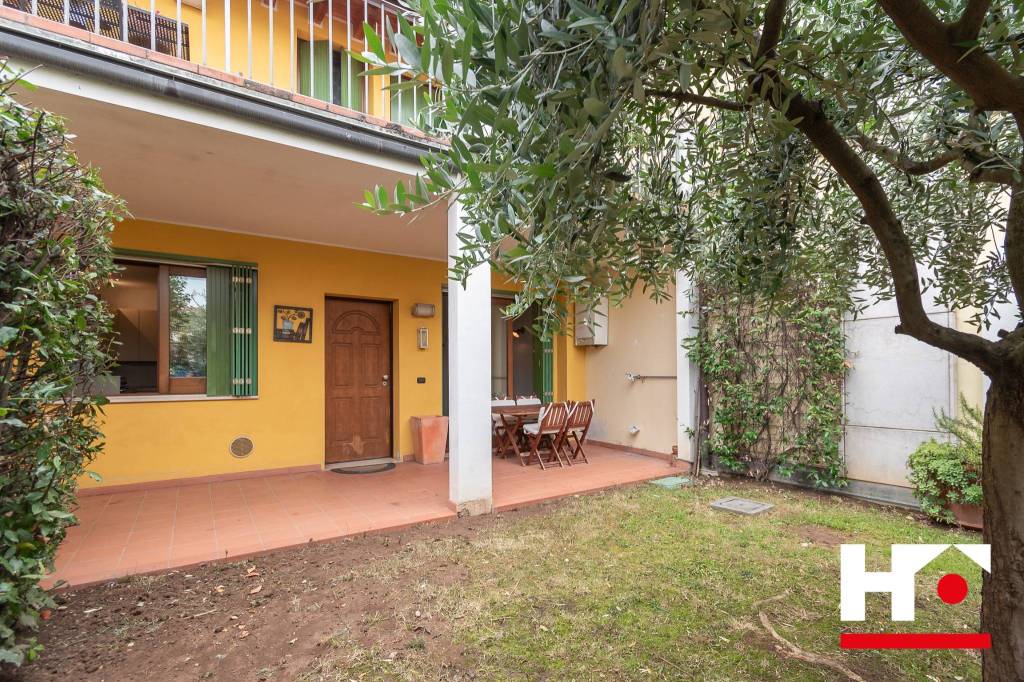 Appartamento in vendita a Collebeato via Fratelli Quaglieni, 4/c
