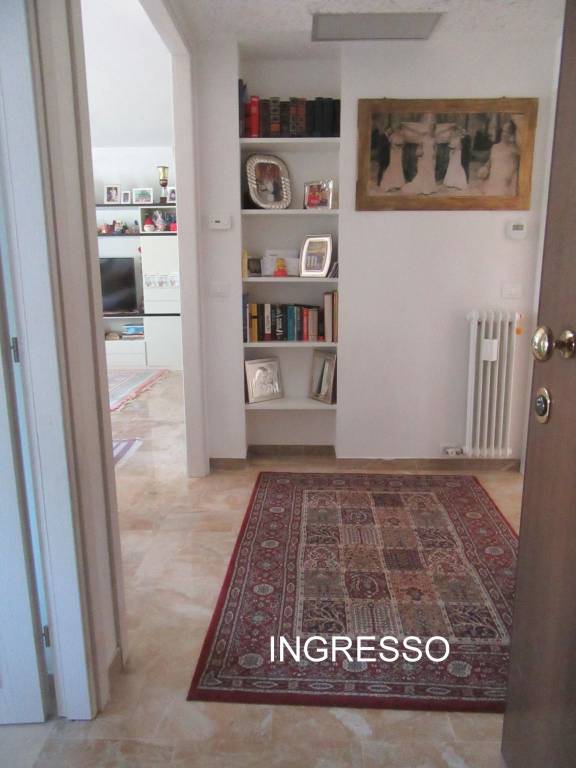 Appartamento in vendita a Selvazzano Dentro via Forno