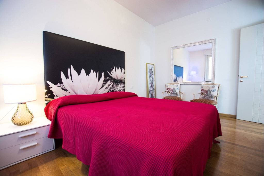 Appartamento in in affitto da privato a Milano via dei Pellegrini, 6