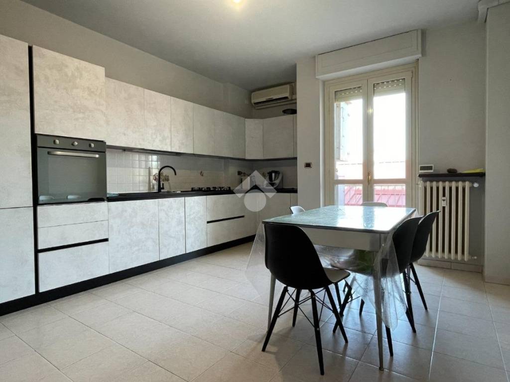 Appartamento in vendita a Canelli via Giovanni xxiii, 29