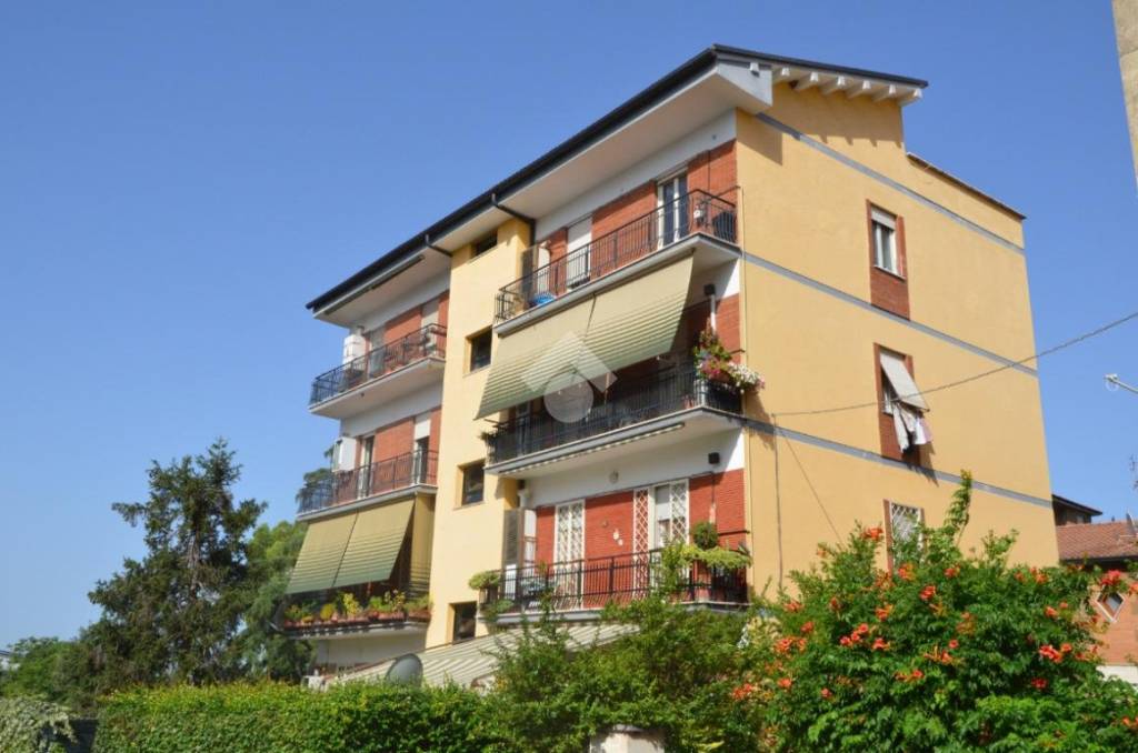 Appartamento in vendita a Tivoli via Villa Adriana, 156