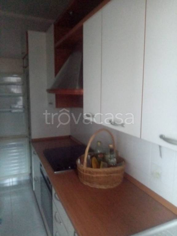Appartamento in in vendita da privato a Campomarino via Don Luigi Sturzo, 30