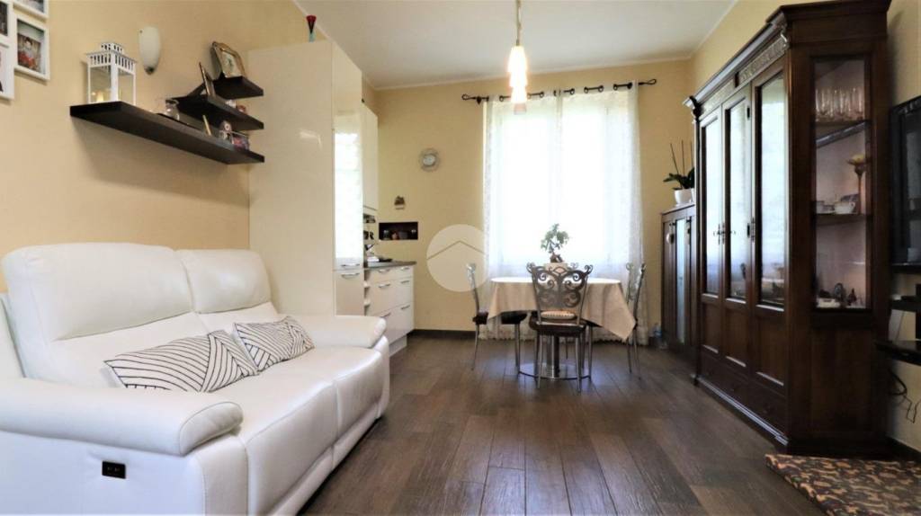 Appartamento in vendita a Pescara via Matese, 8