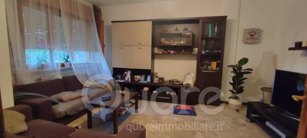 Appartamento in vendita a Udine via Manlio Feruglio, 48