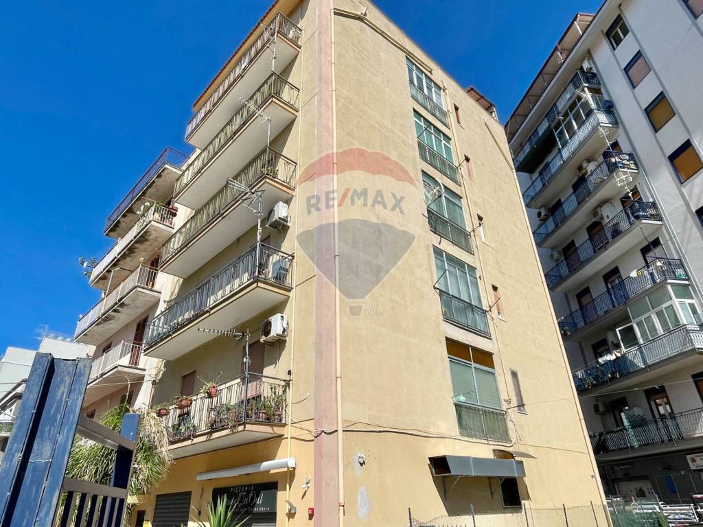 Appartamento in vendita a Termini Imerese via Ugo La Malfa, 11