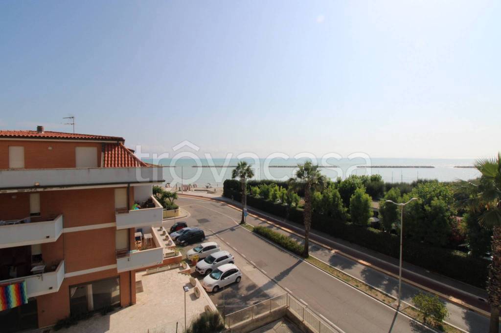 Appartamento in vendita a Porto Sant'Elpidio via Faleria, 140