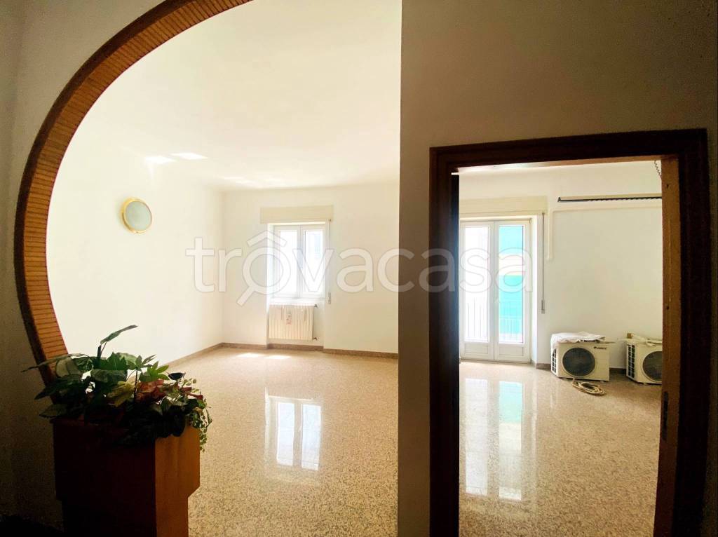 Appartamento in in vendita da privato a Martina Franca via Trieste, 34