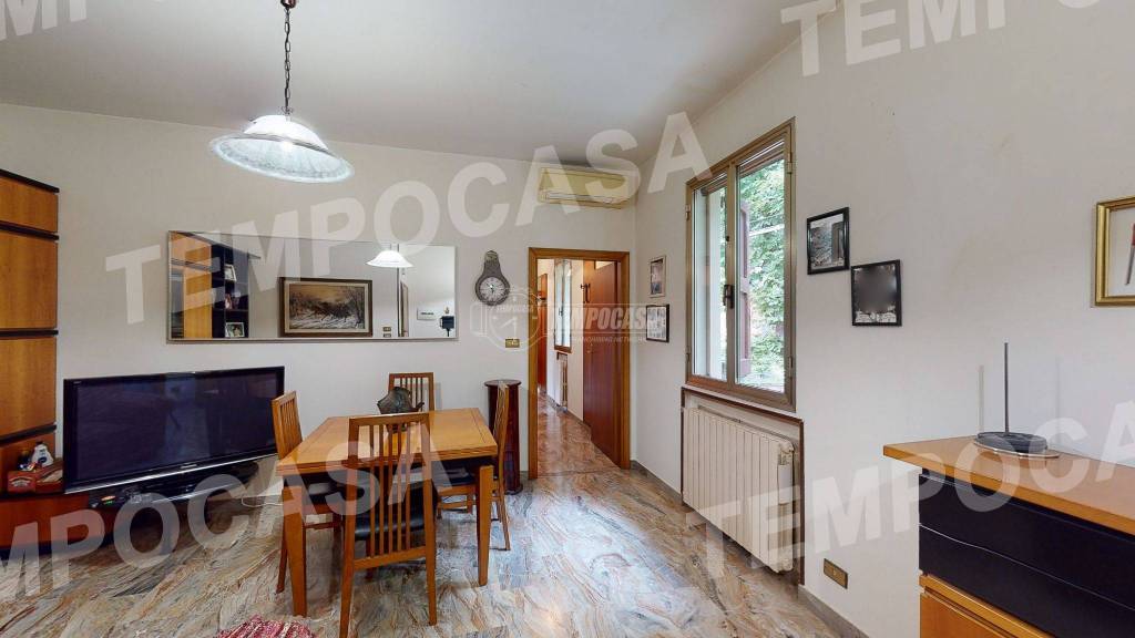 Appartamento in vendita a Zola Predosa via Risorgimento 422