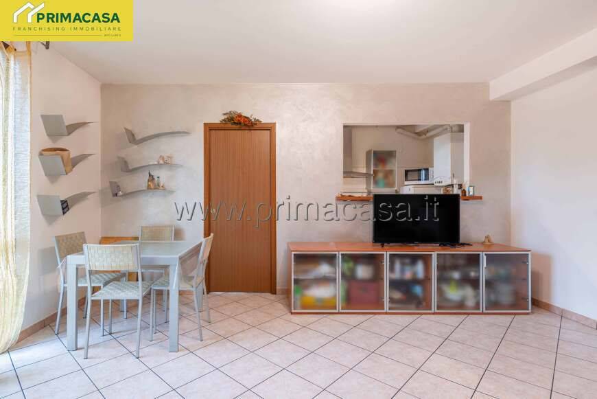 Appartamento in vendita a Reggio nell'Emilia via Chiessi