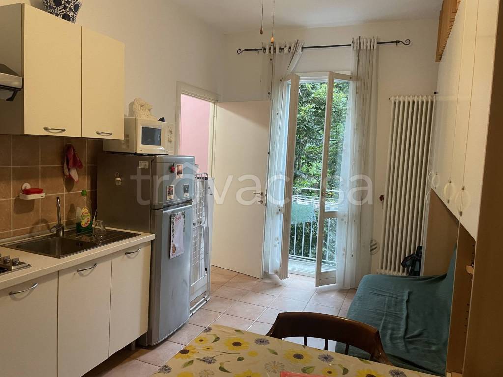 Appartamento in vendita a Parma via Aldo Capra