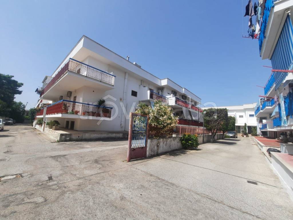 Appartamento in vendita a Bari strada San Girolamo