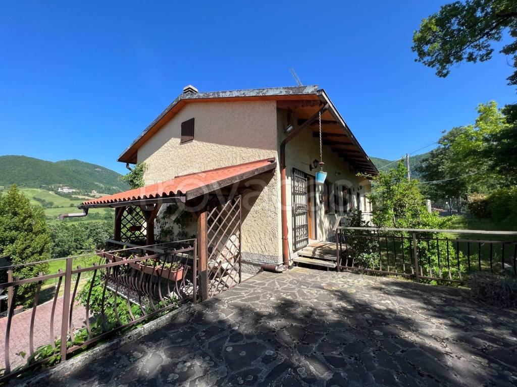 Villa Bifamiliare in vendita a Zocca