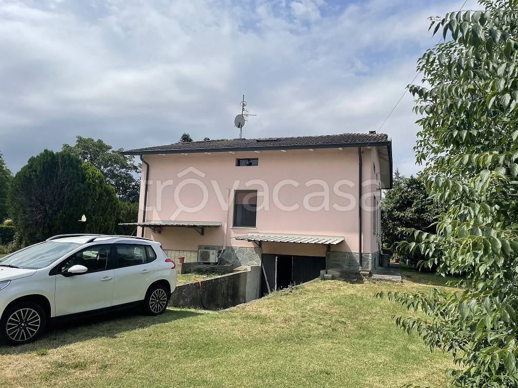 Villa in vendita a Collecchio via Nazionale, 42