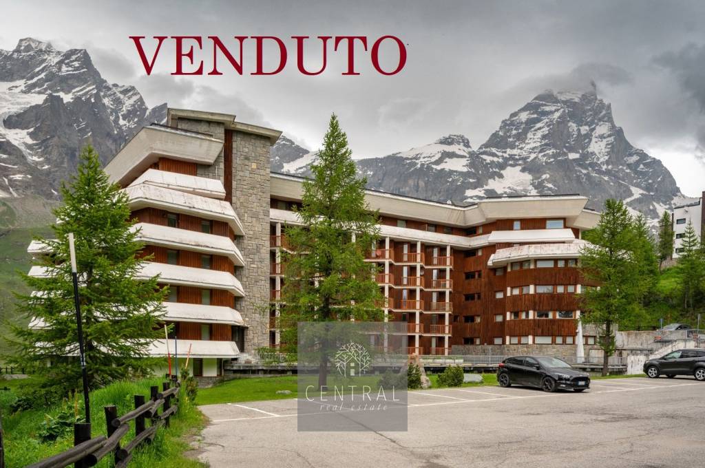Appartamento in vendita a Valtournenche frazione breuil-cervinia