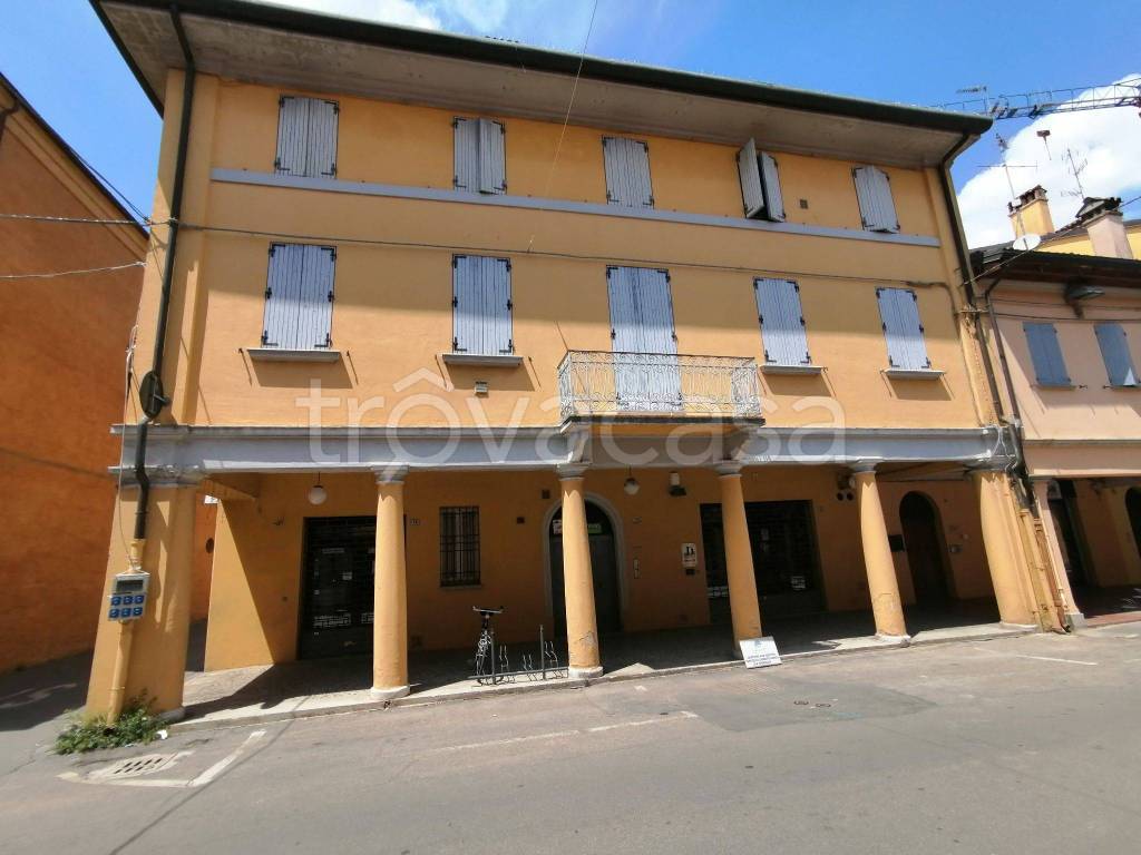 Ufficio in in vendita da privato a Crevalcore via Roma, 72