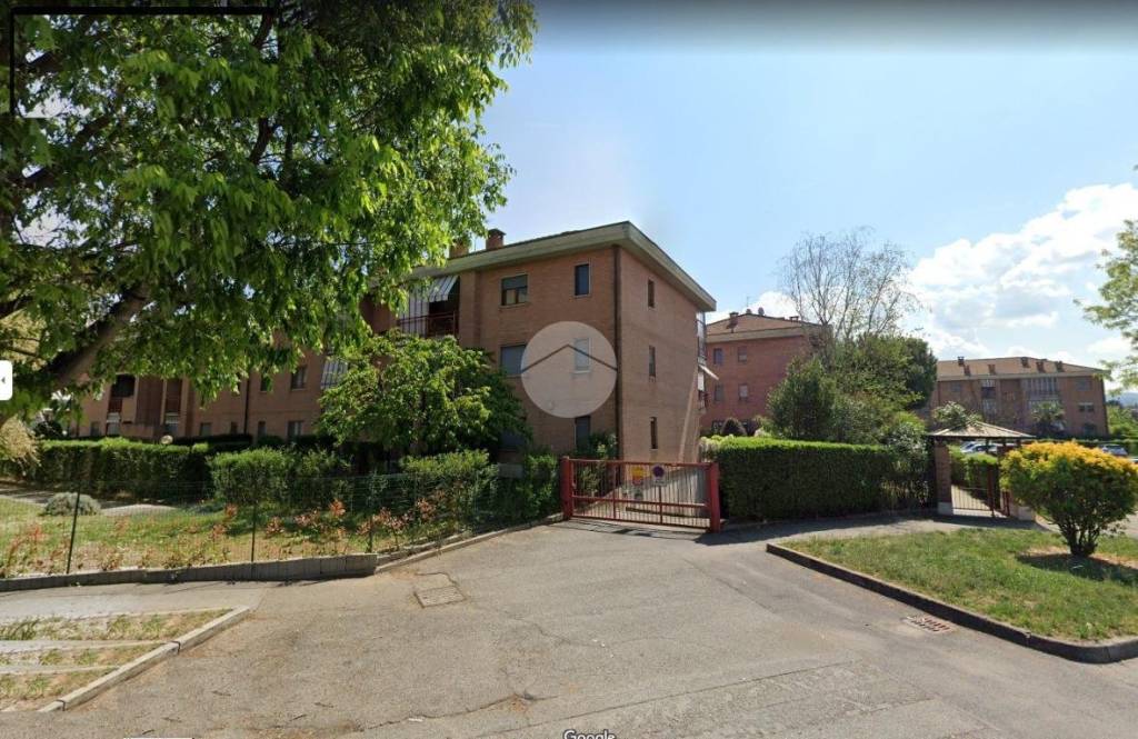 Appartamento in vendita a Settimo Torinese via Moglia, 22