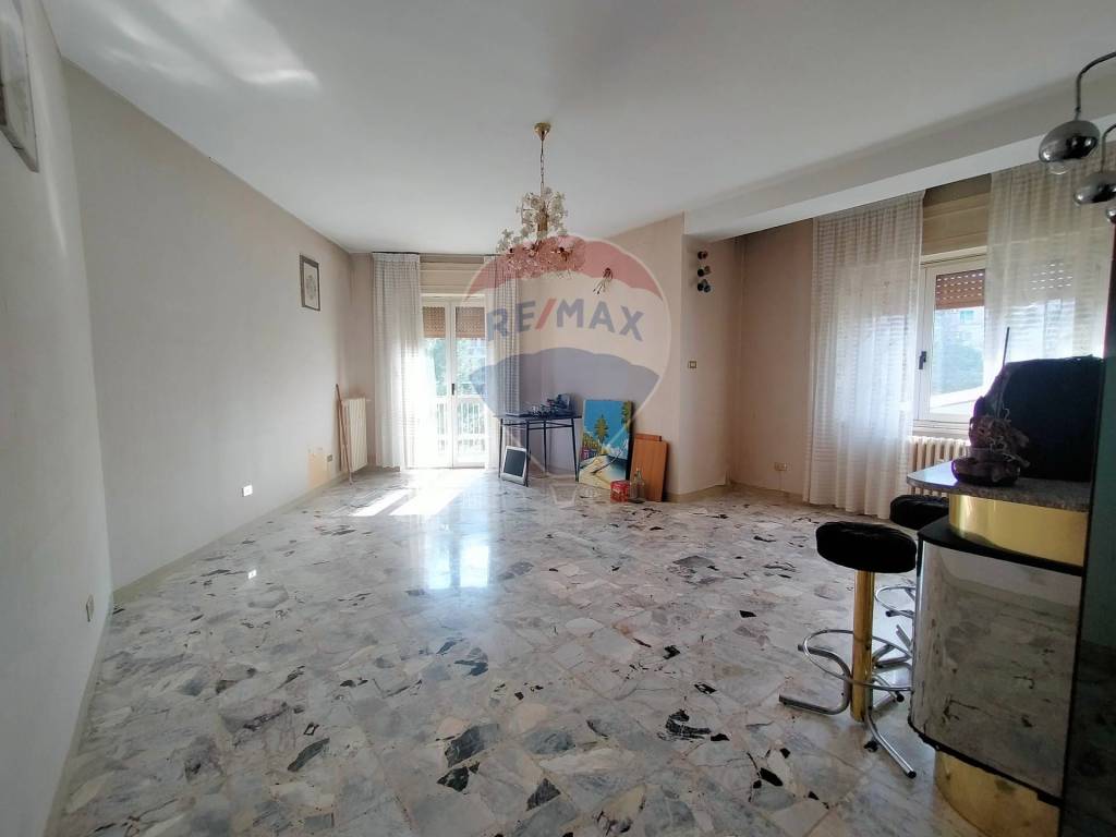 Appartamento in vendita a Chieti via Eugenio Bruno, 1