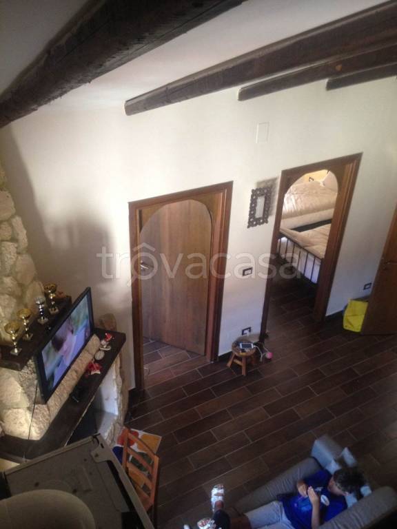 Appartamento in in vendita da privato a Castel di Sangro via Sangro