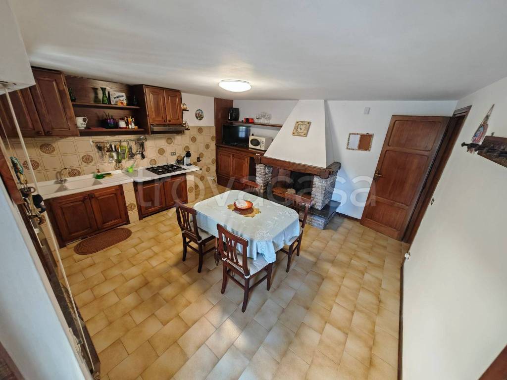 Appartamento in in affitto da privato a Viareggio via Giuseppe Mazzini, 81
