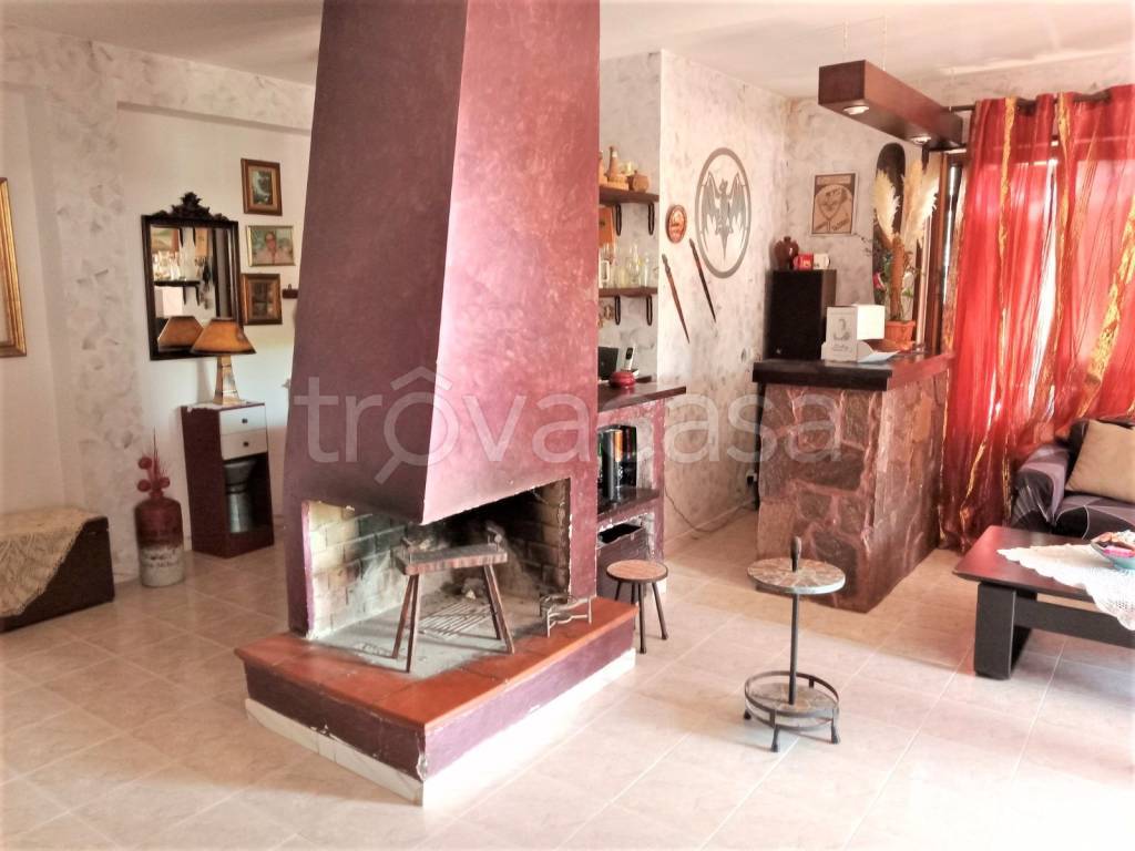 Villa in vendita a Itri contrada Vacardito, 87