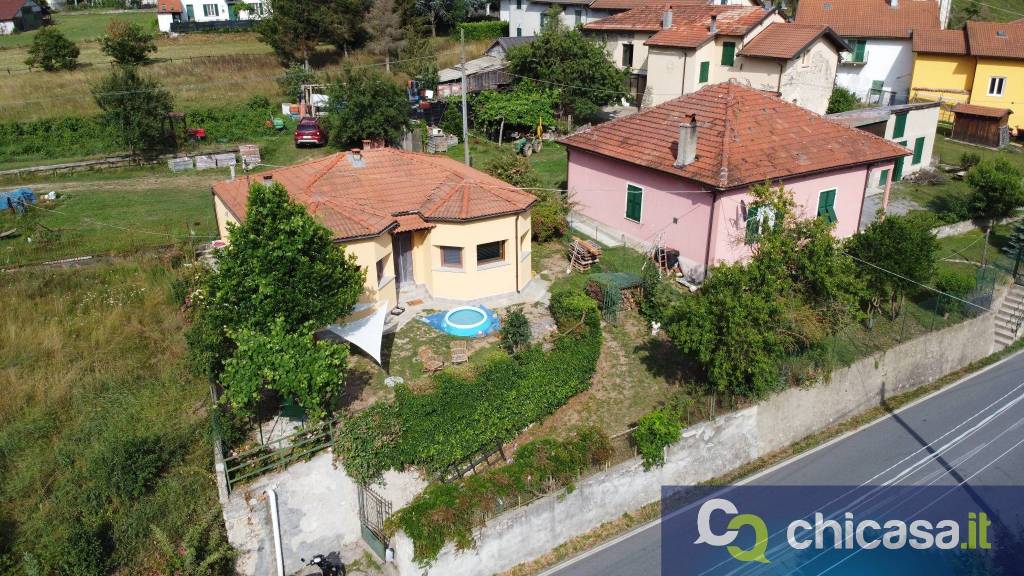 Villa in vendita a Calizzano via Codevilla