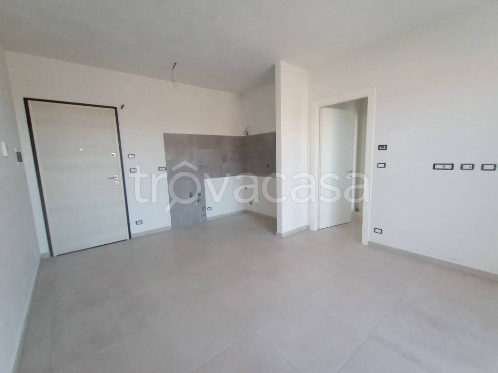Appartamento in vendita a Carmagnola via Guido Gozzano