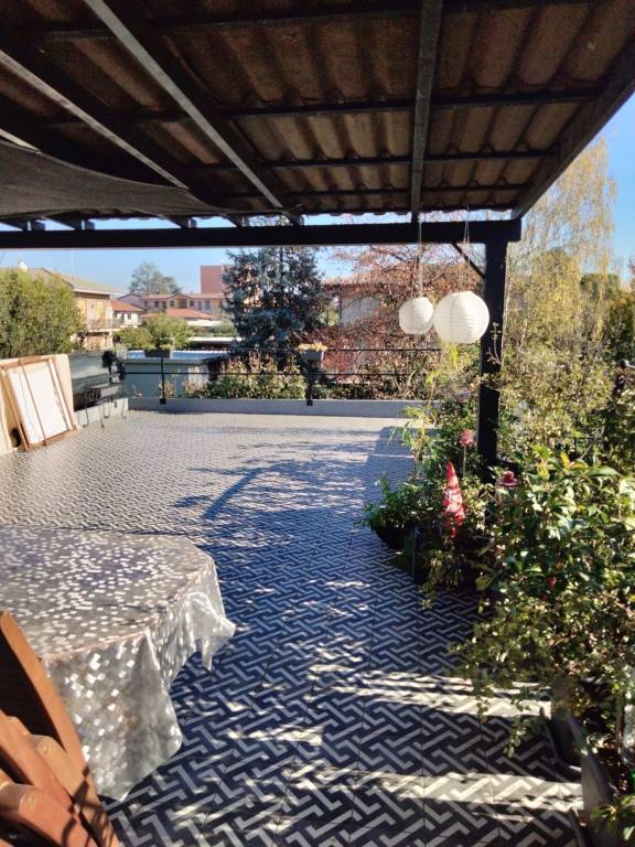 Loft in in vendita da privato a Fagnano Olona via per Fagnano
