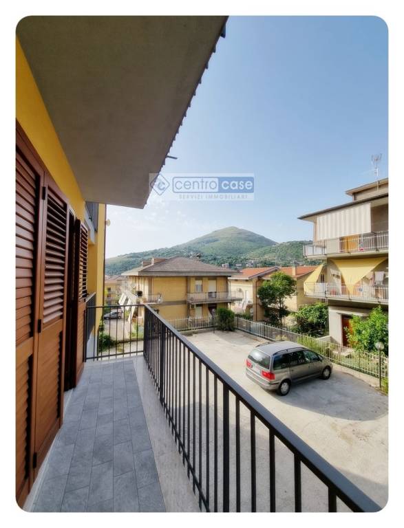 Appartamento in vendita a Itri via Aurelio Padovani