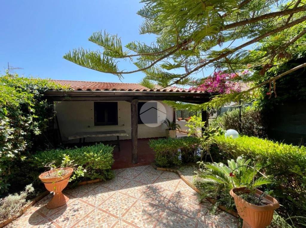 Villa Bifamiliare in vendita a San Giovanni a Piro viale Scidros, 39