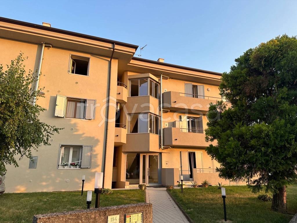 Appartamento in in affitto da privato a Isola Rizza via Casalandri, 184