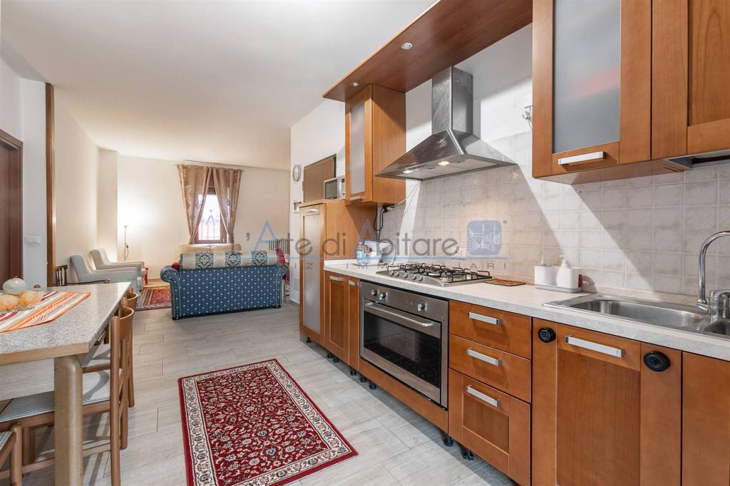 Appartamento in vendita a Sant'Ambrogio di Valpolicella via Ponte, 1