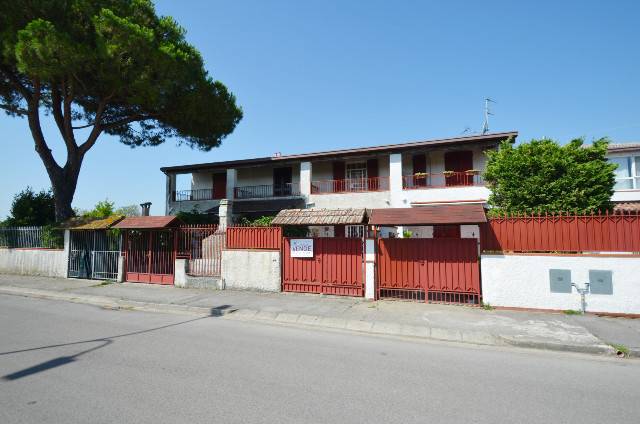 Villa a Schiera in vendita a Comacchio viale della Vigna