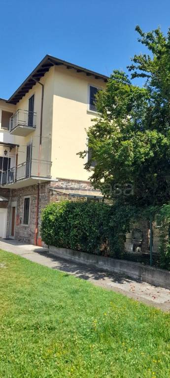 Casa Indipendente in in vendita da privato a Castellanza via Col di Lana, 9
