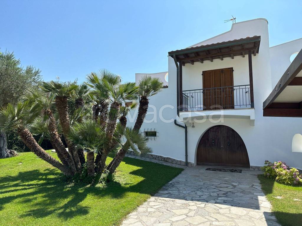 Villa in in vendita da privato a Fano via Eugenio Curiel, 29