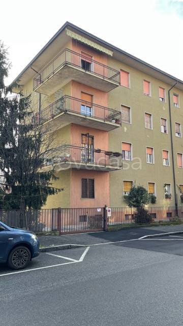 Appartamento in vendita a Cassano d'Adda via Febo Borromeo