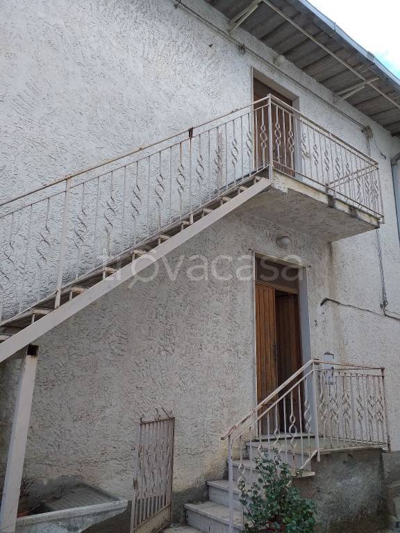 Casa Indipendente in in vendita da privato a Sant'Agata del Bianco via Reggio Calabria