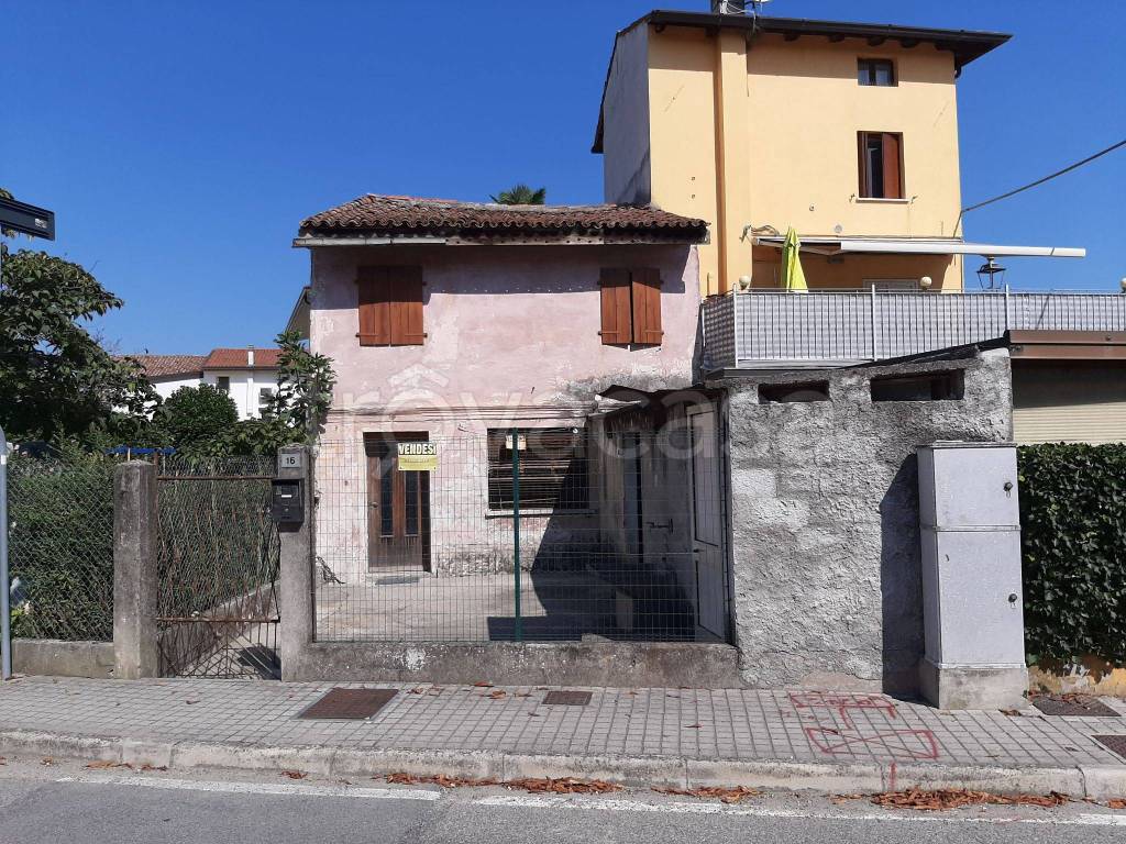 Appartamento in in vendita da privato a Precenicco via Latisana, 16