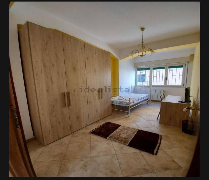 Appartamento in vendita a Reggio di Calabria via Salita Zerbi